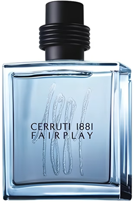 Туалетная вода Cerruti 1881 Fair Play Man (50мл) -