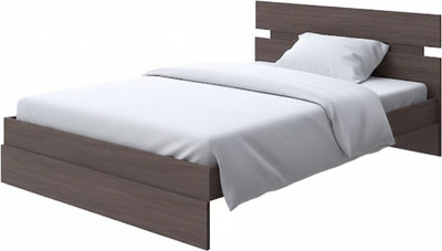 

Односпальная кровать, Milton 90x200