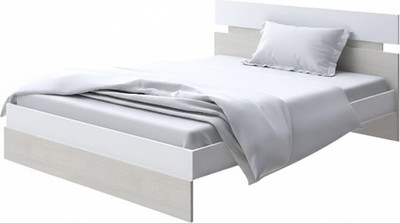 

Односпальная кровать, Milton 80x200