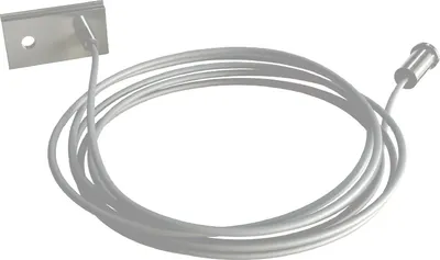 

Крепление для профиля для светодиодной ленты, A201005