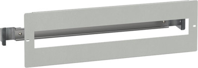 Панель монтажная для щита IEK Titan TI-00D-PM-080 - 