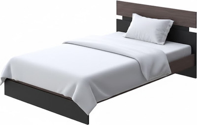 

Односпальная кровать, Milton 80x190