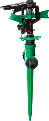 Дождеватель Инструм-Агро Оазис / 012607 - 