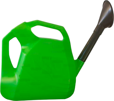 Лейка садовая Инструм-Агро Гардения 011527 (5л) - 