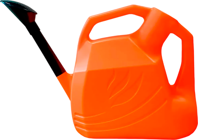 Лейка садовая Инструм-Агро Гардения 011529 (10л) - 