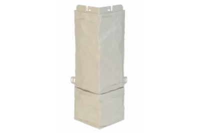 

Угол для сайдинга, Гранит Хибинский Наружный