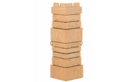 

Угол для сайдинга, Каньон Юта Наружный