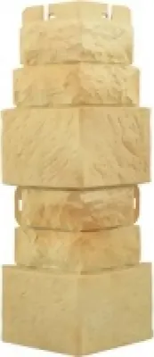 

Угол для сайдинга, Кирпич-антик Каир Наружный