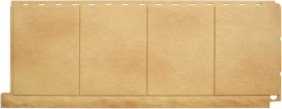 

Фасадная панель, Плитка Златолит