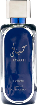 Парфюмерная вода Lattafa Hayaati Al Maleky (100мл) -