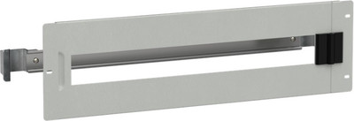 Панель монтажная для щита IEK Titan TI-00D-PMR-060 - 