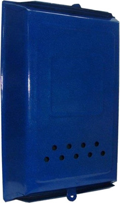 Почтовый ящик Инструм-Агро 071714 (синий) - 