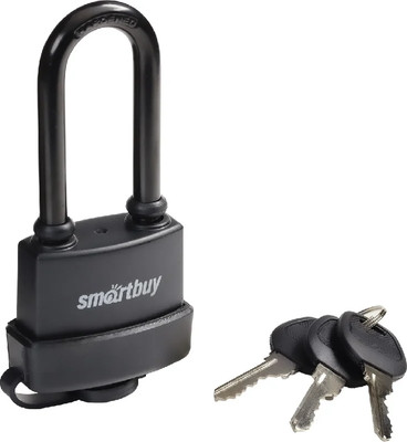 Замок навесной SmartBuy SBT-LK-4540L - 