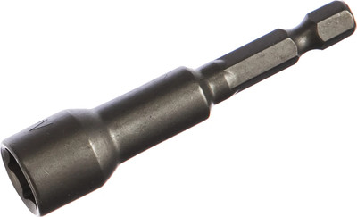 Головка слесарная RITTER WP 10x65мм / PS20141065 - 