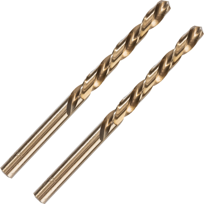 

Набор сверл, По металлу RS 1.5мм DIN 338 HSCo 5 / EDH-MHZ015-E2