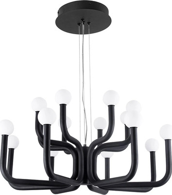 Люстра Divinare 8194/06 LM-94 - 