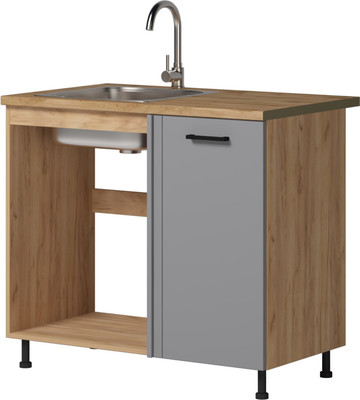 

Шкаф под мойку, Алиса Грей 1000