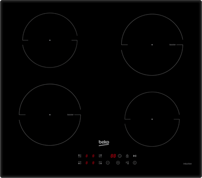 

Индукционная варочная панель, HII 64400 TO