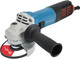 Угловая шлифовальная машина DongCheng DSM17-125B -