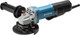 Угловая шлифовальная машина DongCheng DSM17-125P -