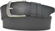 Ремень мужской DNKA 45ДЖЭК101 (черный) - 