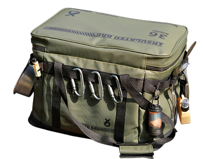 Сумка тактическая Happy Home Для кемпинга / CB-008B - 
