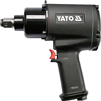 Пневмогайковерт Yato YT-09564