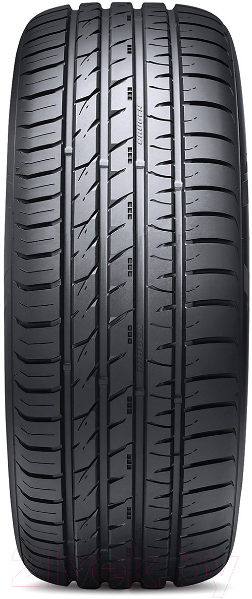 Летняя шина Kumho Crugen HP91 245/60R18 105V — фото 2