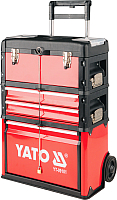 Тележка инструментальная Yato YT-09101 - 