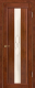 Дверь межкомнатная Vi Lario ДО Версаль 60x200 (бренди) - 