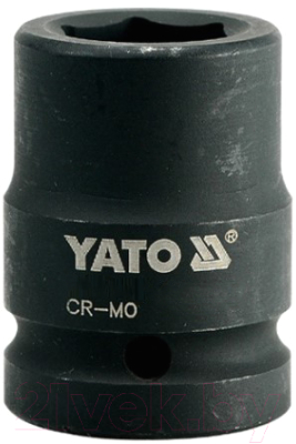 Головка слесарная Yato YT-1078
