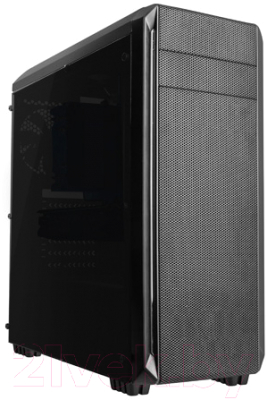

Игровой системный блок Jet, Gamer 7i9700KD16SD48X166L4W6
