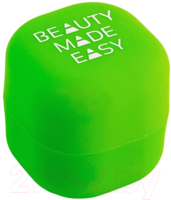 Бальзам для губ Beauty Made Easy Lime and Lemon (7г)