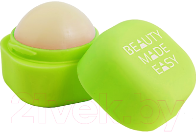 Бальзам для губ Beauty Made Easy Lime and Lemon (7г)