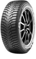 

Зимняя шина Kumho, WinterCraft Ice WI31 225/55R17 101T