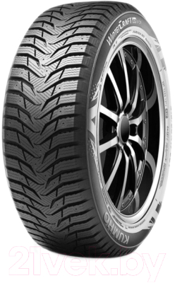 

Зимняя шина Kumho, WinterCraft Ice WI31 225/55R17 101T