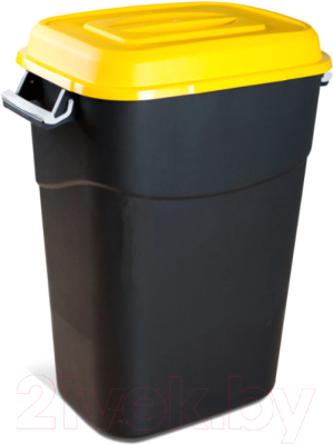 Контейнер для мусора Tayg 410017 (95л)