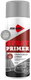 Грунтовка автомобильная AIM-ONE SPR-MG48 (450мл, серый матовый) - 