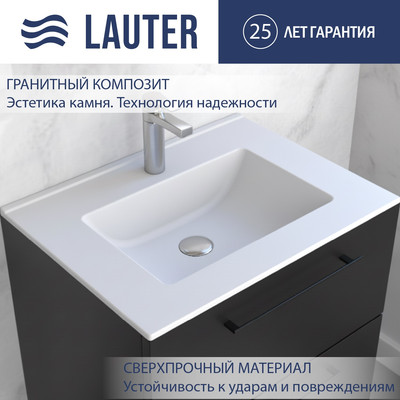 

Умывальник, Kornella 21K611PW