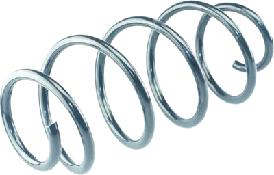 

Пружина подвески, 14.950.763