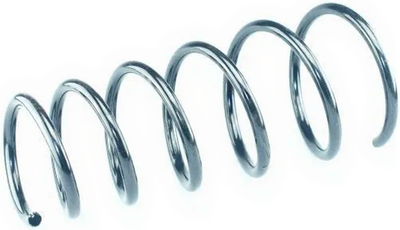 

Пружина подвески, 14.632.002