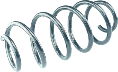 

Пружина подвески, 14.875.223