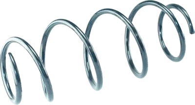 

Пружина подвески, 14.319.000