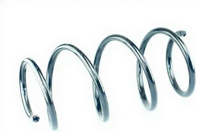 

Пружина подвески, 14.875.129