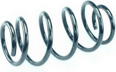 

Пружина подвески, 14.876.527