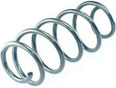 

Пружина подвески, 14.950.903