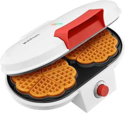 Вафельница Kitfort КТ-4622 - 