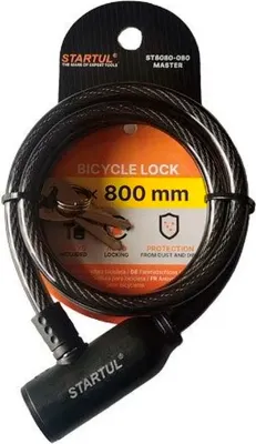 

Велозамок, ST8080-080