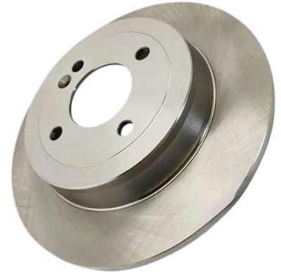 Тормозной диск Segmatic SBD30093060 -