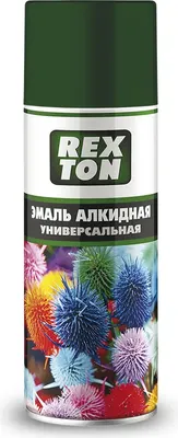 

Эмаль, RT101.00